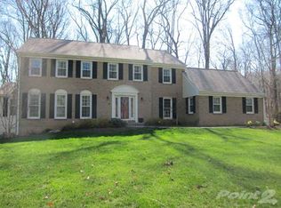 6109 Housatonic Ct, Fairfax Station, VA 22039