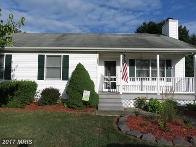 308 N Academy St, Greensboro, MD, 21639