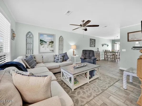 32 Chateau Rd, Panama City Beach, FL 32413