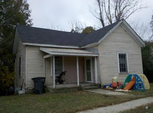 8 Eleanor St, Lagrange, GA 30241