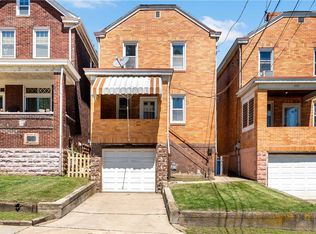2921 Daniels St, Pittsburgh, PA 15210