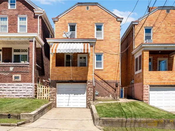 2921 Daniels St, Pittsburgh, PA 15210