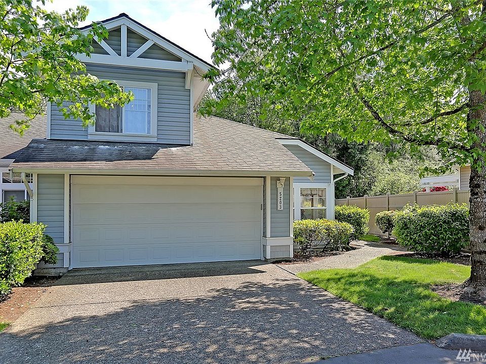 1st image of 5203 S 234th Pl #13-4