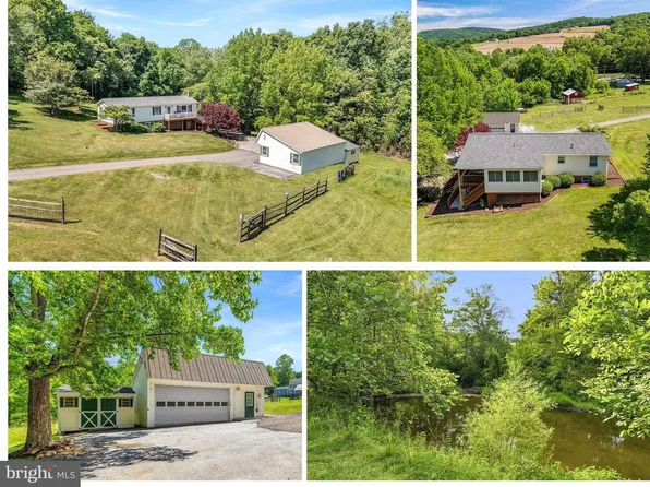 11312 Highland School Rd, Myersville, MD 21773