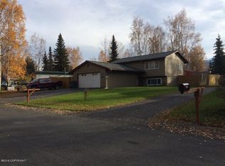 3421 Dickson Rd, Anchorage, AK 99504