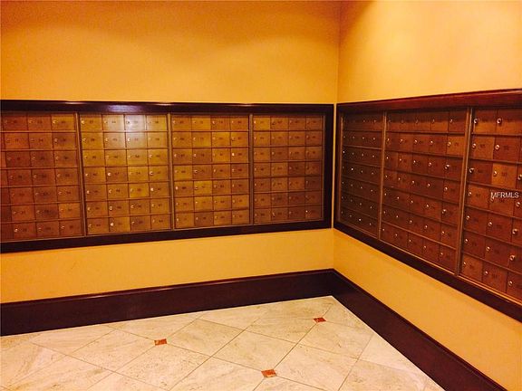 5th image of 345 Bayshore Blvd APT 1410