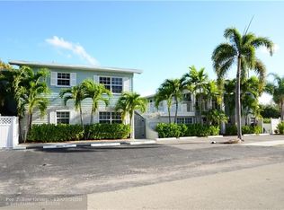 63 NE 24th St #2, Fort Lauderdale, FL 33305