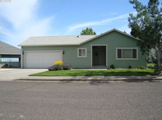 304 S Andrea St, Milton Freewater, OR 97862
