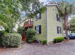 3 1/2 Kracke St APT C, Charleston, SC 29403