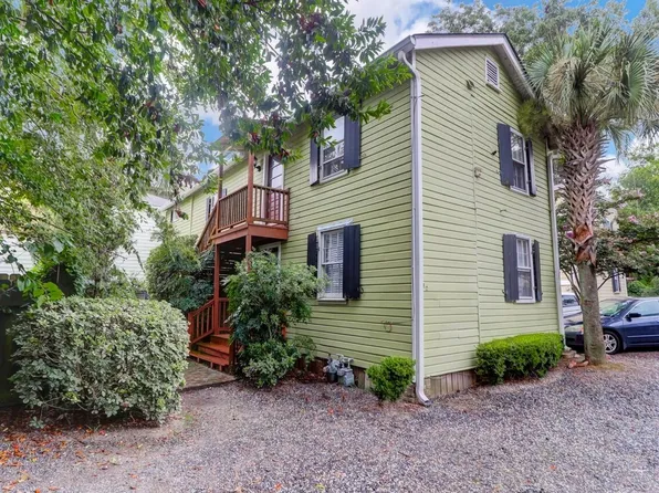 3 1/2 Kracke St APT C, Charleston, SC 29403