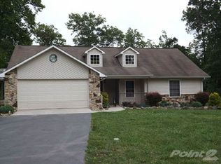 334 Jim Garrett Rd, Crossville, TN 38571