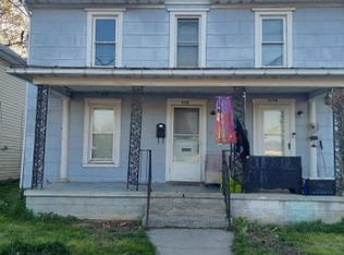 519 S Raleigh St, Martinsburg, WV