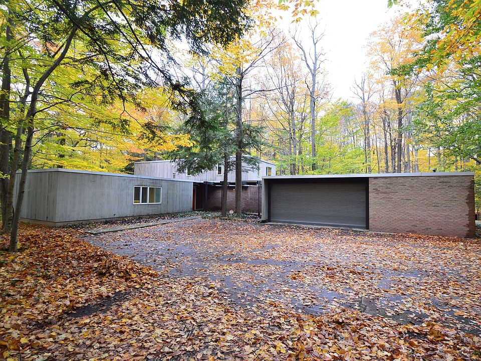 Mid-Century Modern