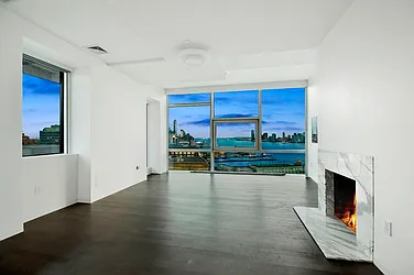 Rented by Corcoran