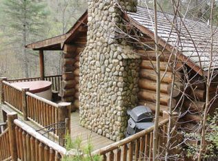 1790 Stanley Creek, Blue Ridge, GA 30513