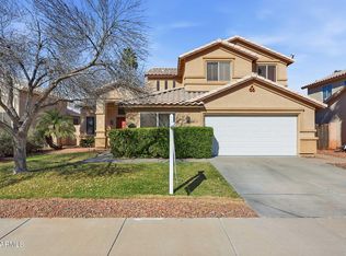 16248 W Hadley St, Goodyear, AZ 85338