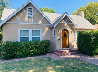 1590 N Poplar Ave, Fresno, CA 93728