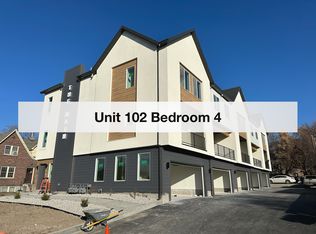 456 N 600 E #4, Logan, UT 84321