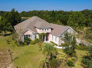 1129 Glossy Ibis Dr, Conway, SC 29526