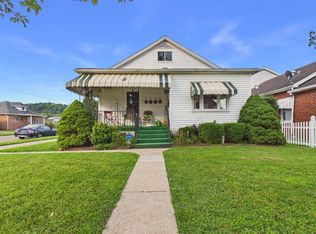 2803 S 8th St, Ironton, OH 45638
