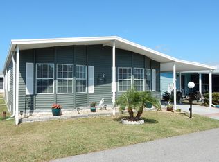 1217 48th Avenue Dr E #253, Bradenton, FL 34203