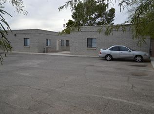 2147 N Isabel Blvd UNIT 4, Tucson, AZ 85712