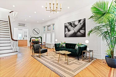 Sold by Keller Williams NYC