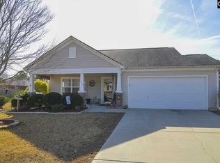 256 Vermillion Dr, Columbia, SC 29209