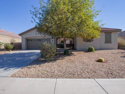 3597 N Brooklyn Dr, Buckeye, AZ, 85396