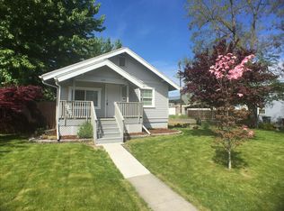 628 4th St, Clarkston, WA 99403