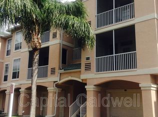 3208 Bay Club Cir #3208, Tampa, FL 33607