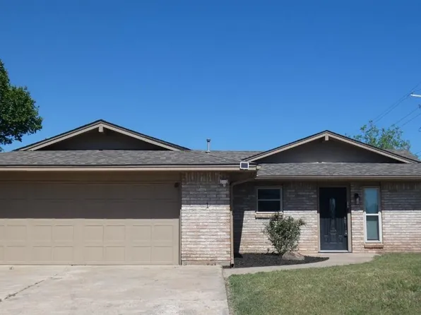 1 NW 60th St, Lawton, OK 73505