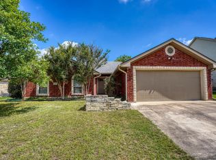 1204 Adam Ave, Burnet, TX 78611