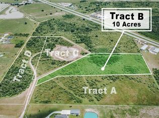 TRACT Dayspring Dr #B, Victoria, TX 77904