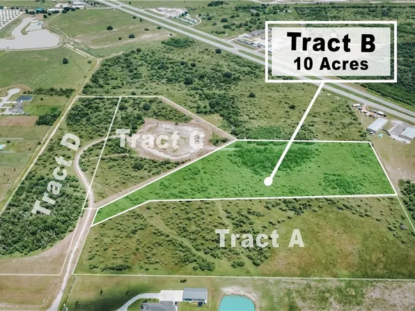 TRACT Dayspring Dr #B, Victoria, TX 77904