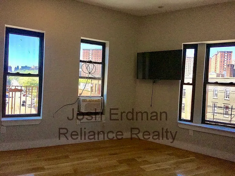 1 Convent Ave #55 — Photo 6