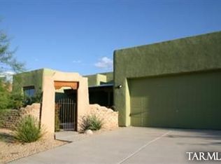 7937 W Snake Eagle Ct, Tucson, AZ 85757