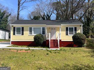 1392 Kenilworth Dr SW, Atlanta, GA 30310