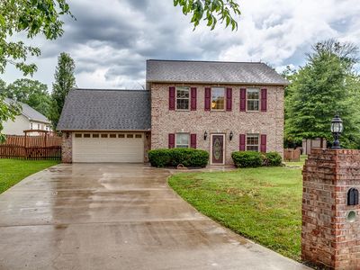 5509 Fenway Ln #29, Knoxville, TN, 37912