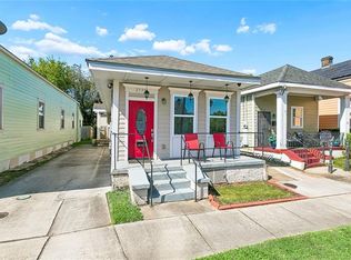 2538 Cleveland Ave, New Orleans, LA 70119