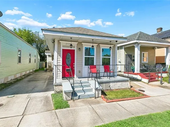 2538 Cleveland Ave, New Orleans, LA 70119