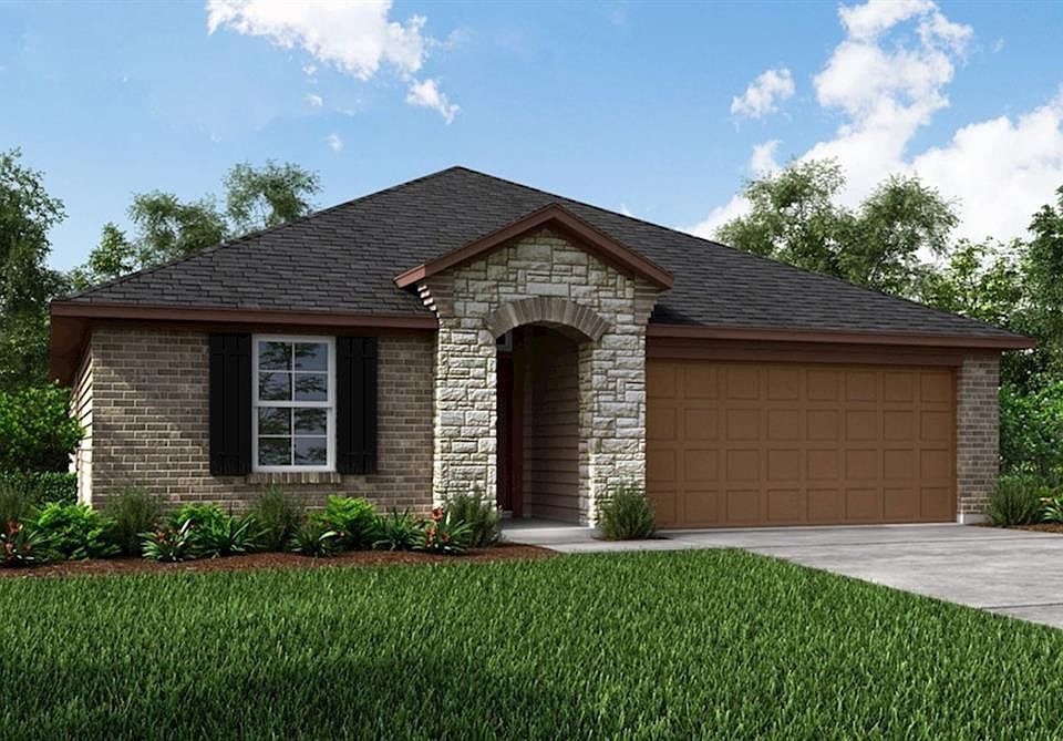 1st image of 6815 Blue Stem Hill Cir