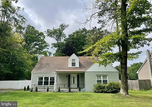 378 Eggerts Crossing Rd