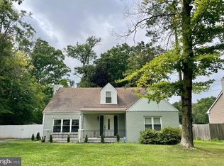 378 Eggerts Crossing Rd, Ewing, NJ 08638