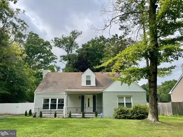 378 Eggerts Crossing Rd, Ewing, NJ 08638