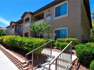 3395 Cactus Shadow St UNIT 204, Las Vegas, NV 89129
