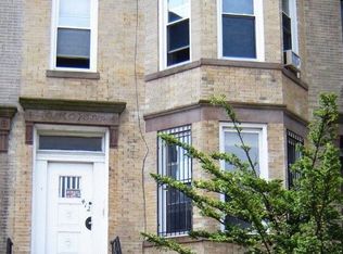 412 Caton Ave, Brooklyn, NY 11218