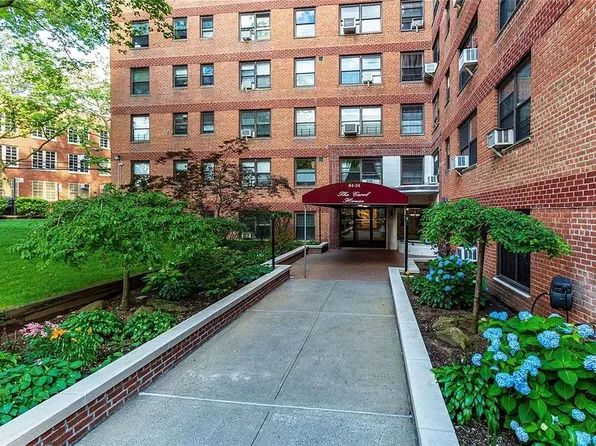 64-34 102nd St APT 9K, Rego Park, NY 11374