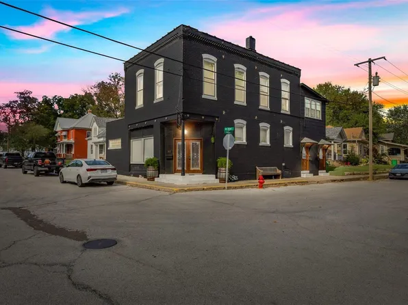 502 N 3rd St, Ste Genevieve, MO 63670