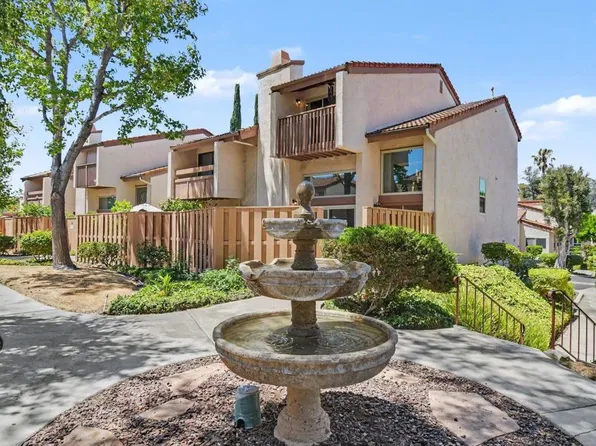 5353 Aztec Dr Unit 12, La Mesa, CA 91942